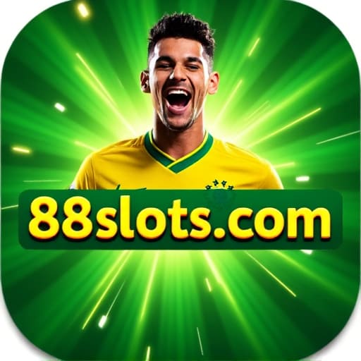 Logo da 88slots